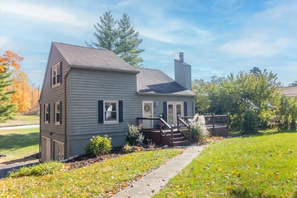 198 Holly Lane, New Castle, IN 47362 - Image #1