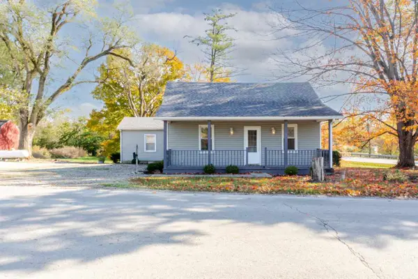 4021 State Route 732, Eaton, OH 45320