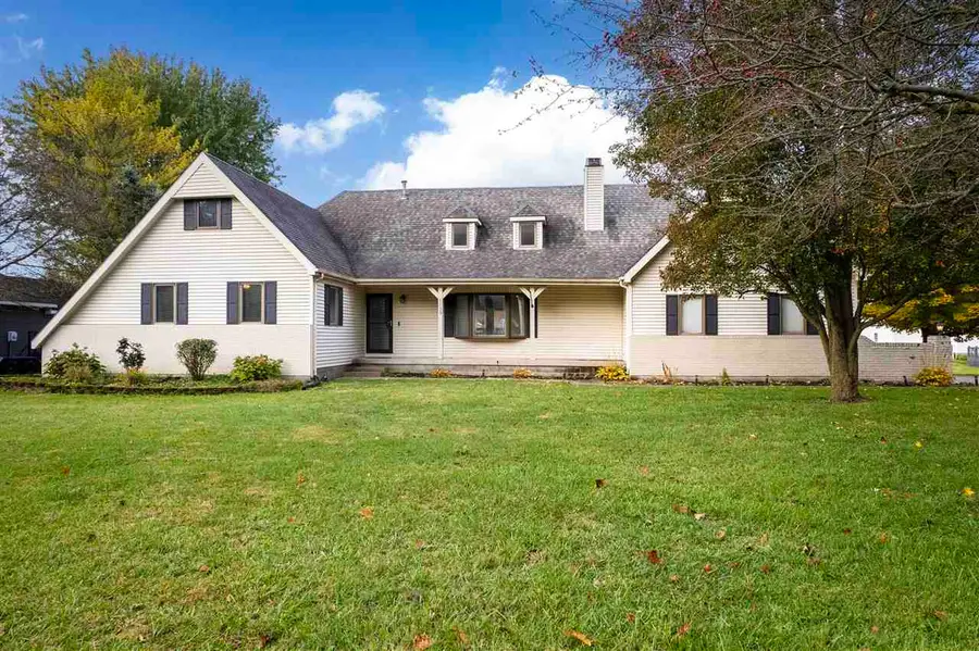 1139 MAJOR DRIVE, Connersville, IN 47331 - Image #2