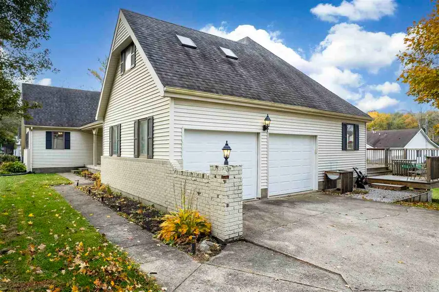 1139 MAJOR DRIVE, Connersville, IN 47331 - Image #3