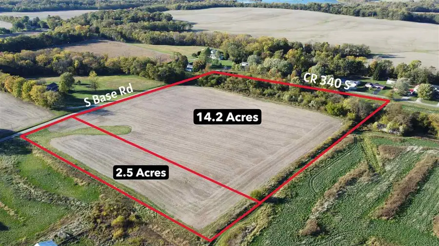 0 S BASE ROAD, Connersville, IN 47331 - Image #3