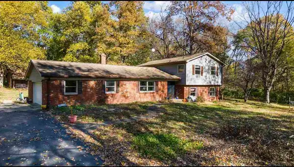 500 W COUNTY ROAD 340 S, Connersville, IN 47331