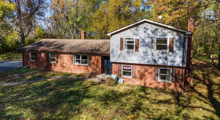 500 W COUNTY ROAD 340 S, Connersville, IN 47331 - Image #3