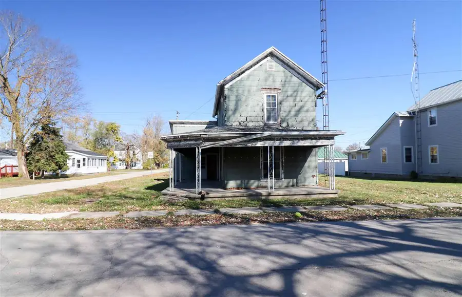 128 W North Street, Dunkirk, IN 47336 - Image #3