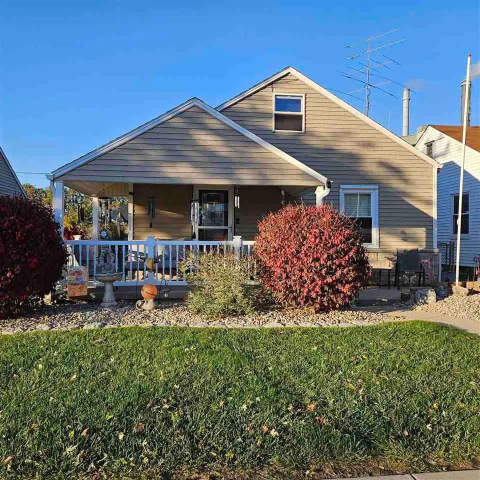 1020 NW D STREET, Richmond, IN 47374 - Image #1