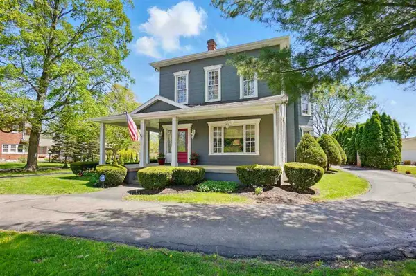 1515 CHESTER BOULEVARD, Richmond, IN 47374