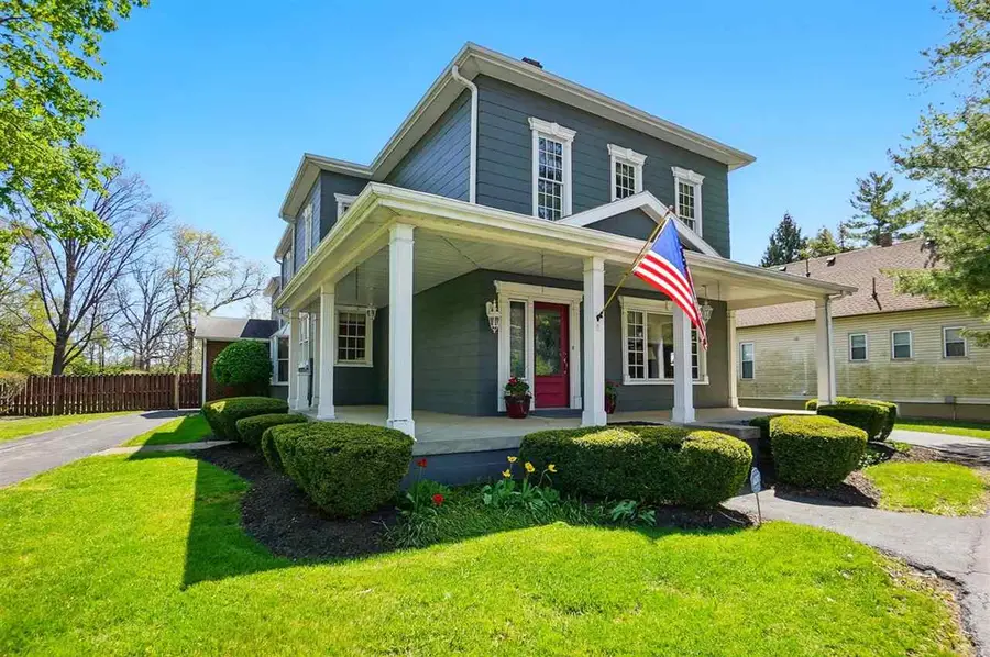 1515 CHESTER BOULEVARD, Richmond, IN 47374 - Image #3