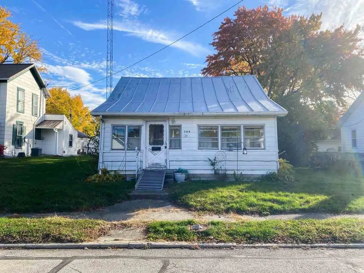 508 N West Street, Winchester, IN 47394 - #1