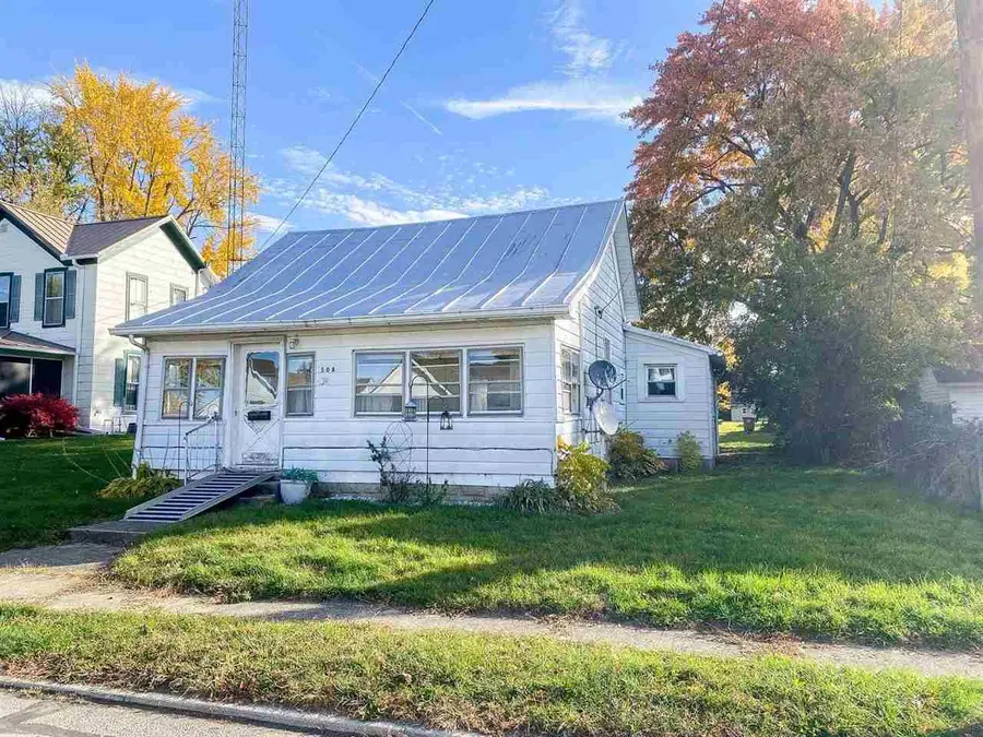 508 N West Street, Winchester, IN 47394 - #2