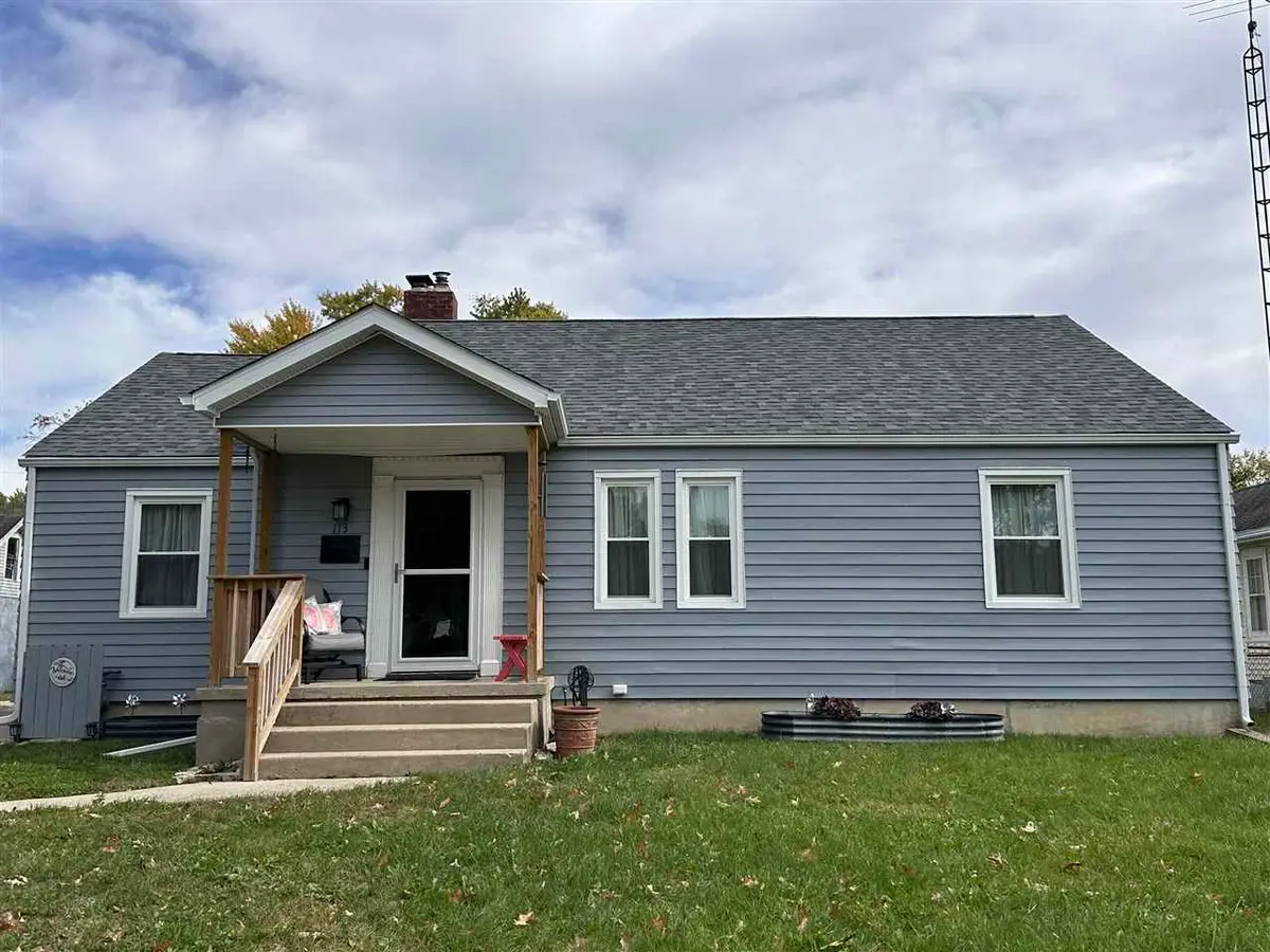 113 NW 18TH STREET, Richmond, IN 47374 - Image #1