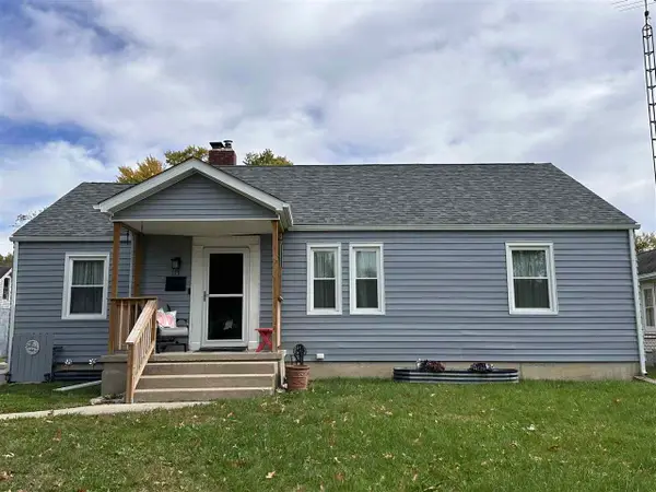 113 NW 18TH STREET, Richmond, IN 47374