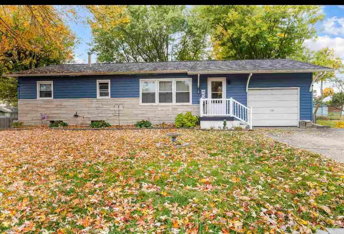 1317 W 6th St., Connersville, IN 47331 - Image #1