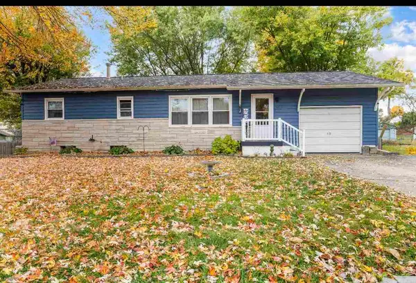 1317 W 6th St., Connersville, IN 47331