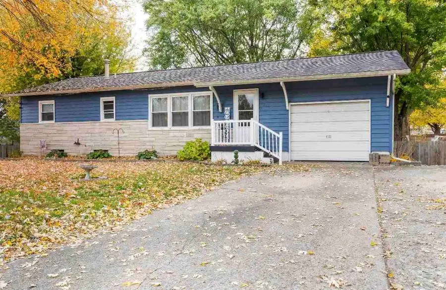 1317 W 6th St., Connersville, IN 47331 - Image #2