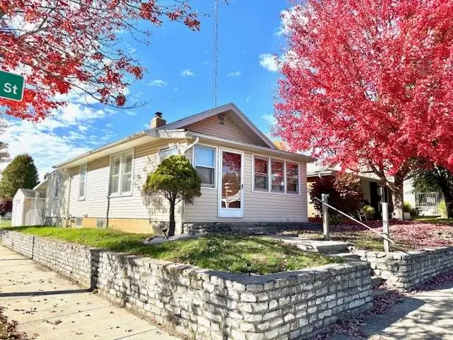 4 NW 15th Street, Richmond, IN 47374 - Image #1