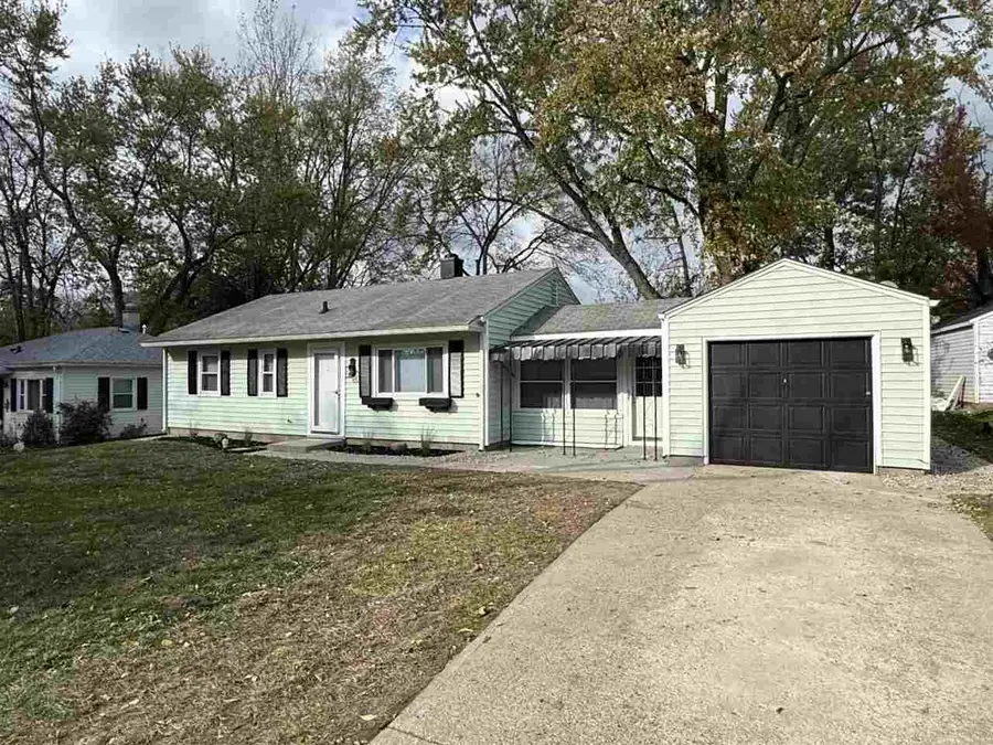 1912 WESTERN DRIVE, Richmond, IN 47374 - Image #2