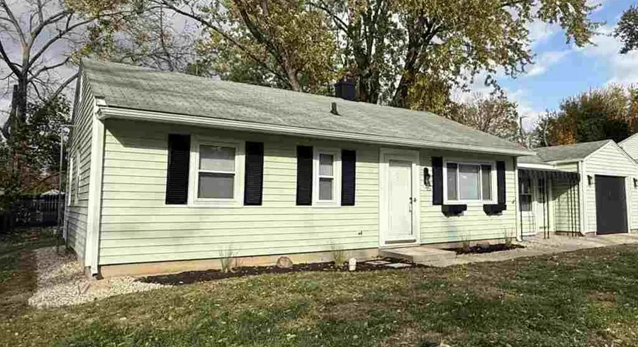 1912 WESTERN DRIVE, Richmond, IN 47374 - Image #3