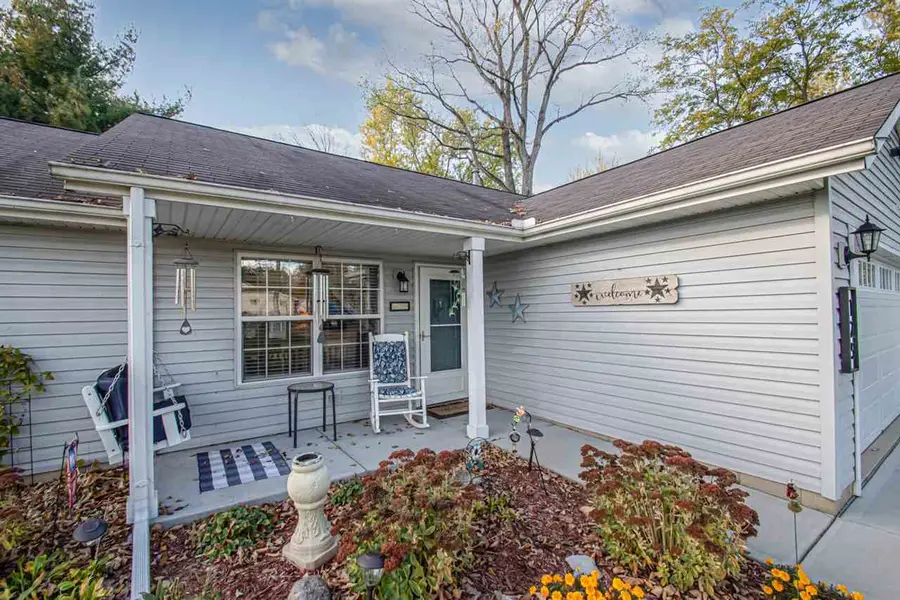 125 Saxon Drive, Eaton, OH 45320 - Image #2