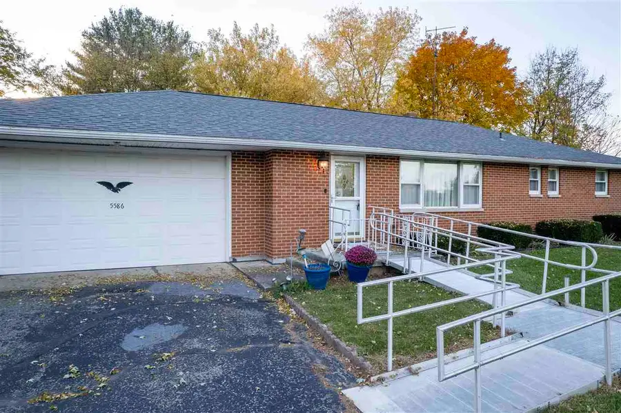 5586 US 27, Richmond, IN 47374 - Image #3