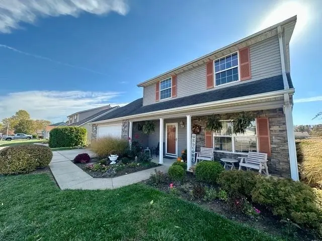 4529 Virginia Ave SW, Richmond, IN 47374 - Image #2