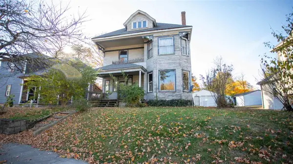 218 S Brookville Street, West College Corner, IN 47003