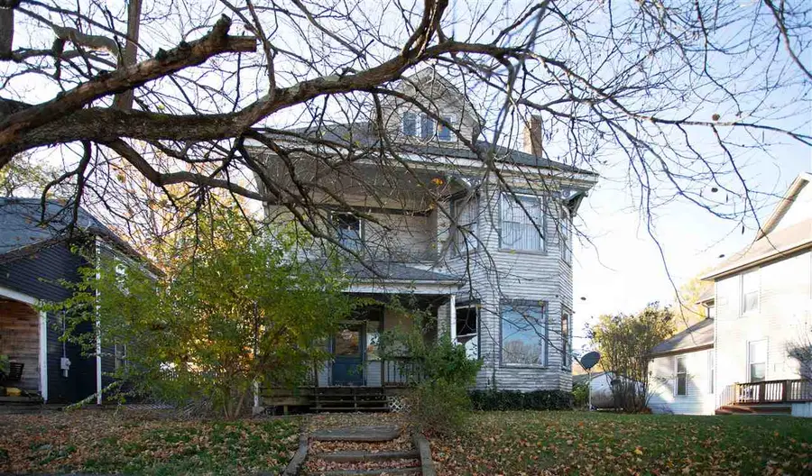 218 S Brookville Street, West College Corner, IN 47003 - Image #2