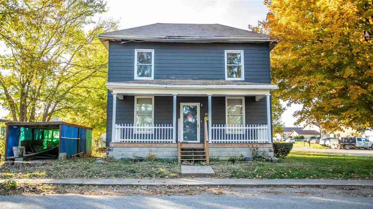 400 S Brookville Street, West College Corner, IN  - Image #1