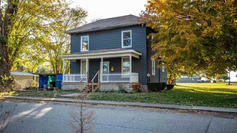 400 S Brookville Street, West College Corner, IN  - Image #2