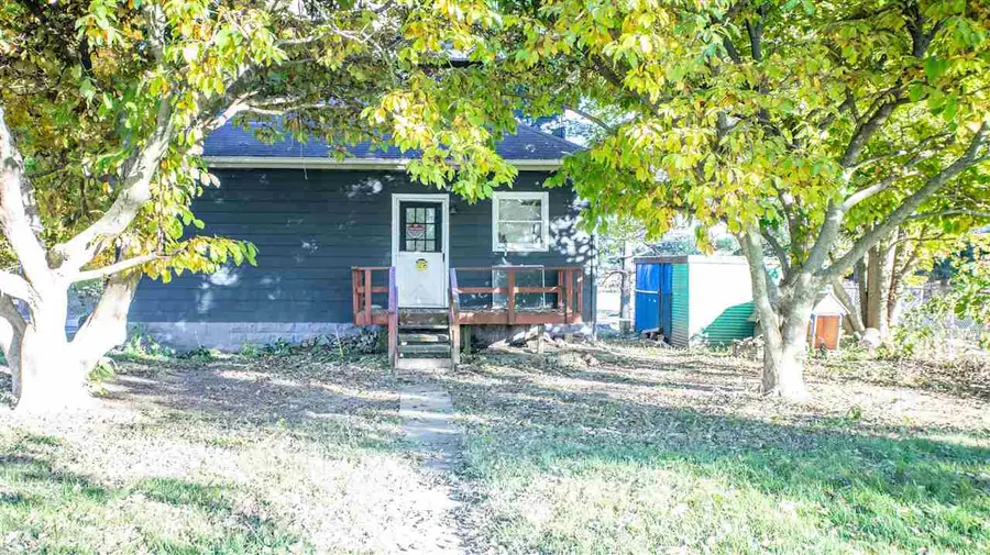 400 S Brookville Street, West College Corner, IN  - Image #3