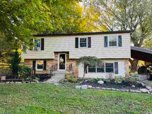 2421 S State Road 1 S, Connersville, IN 47331