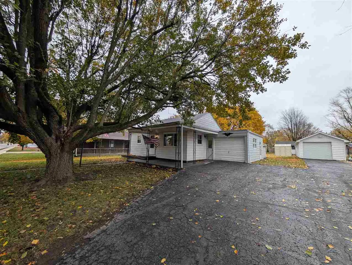 516 N Union Street, Winchester, IN 47394 - Image #1