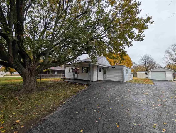 516 N Union Street, Winchester, IN 47394