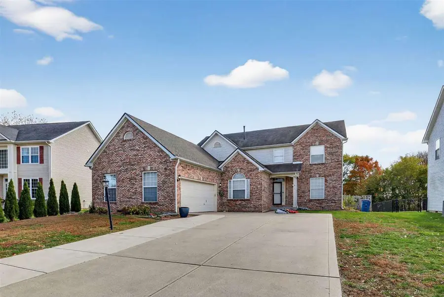 13985 Royalwood Drive, Fall Creek, IN 46037 - Image #2