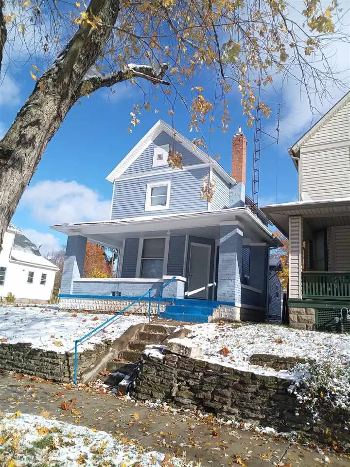 117 S 15th Street, Richmond, IN 47374 - Image #2