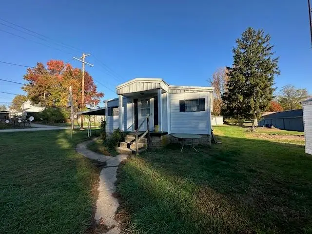 1889 Spring St, Dublin, IN 47335 - Image #1