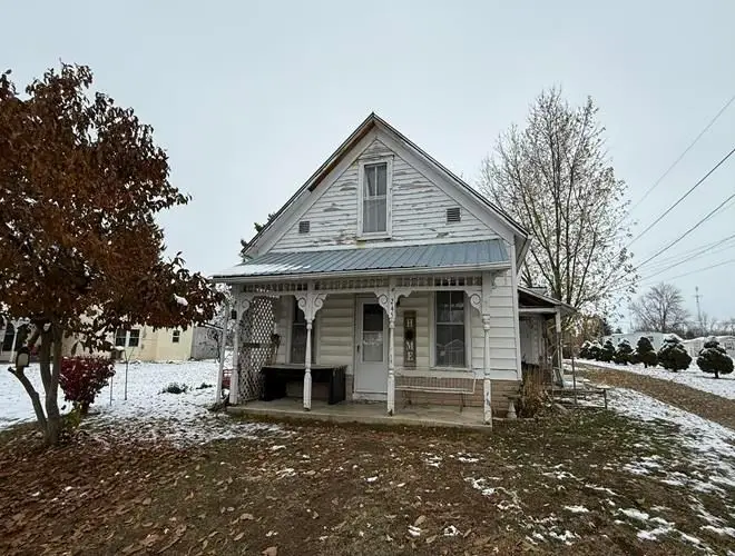 245 W Main Street, Pennville, IN 47369 - Image #1