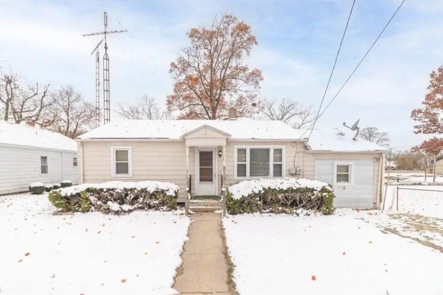 156 S Miller St., Albany, IN 47320 - Image #2