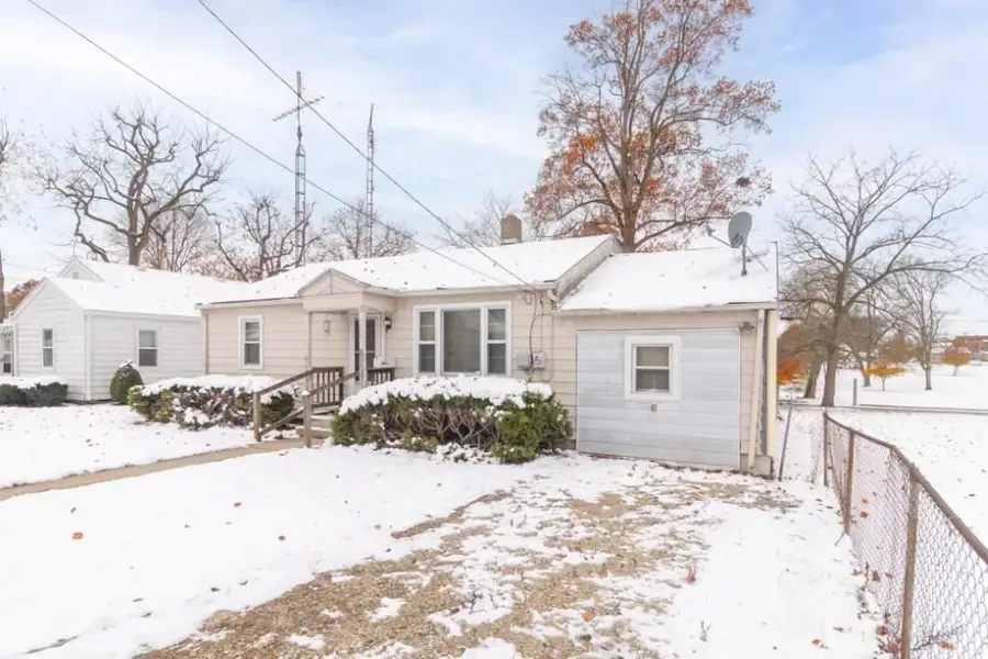 156 S Miller St., Albany, IN 47320 - Image #3