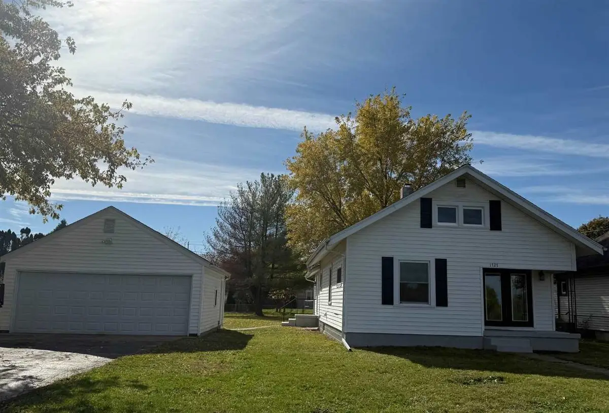 1727 HILLDELL AVENUE, Richmond, IN 47374 - Image #1