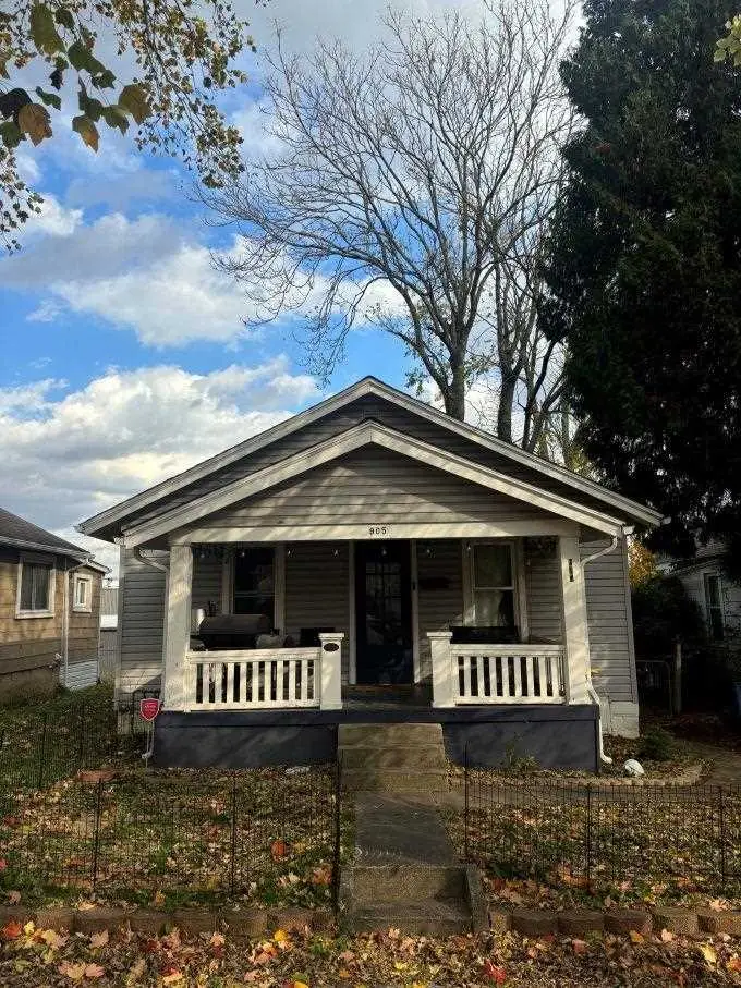 905 S 6th Street, Richmond, IN 47374 - Image #1