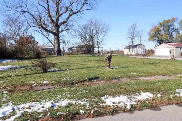 300 S Angle Street, Other, IN 47336