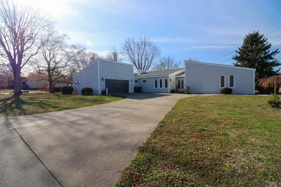5205 N Grass Way, Muncie, IN 47304 - Image #2