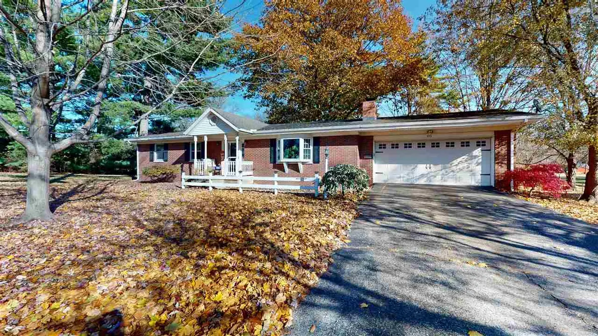 415 S 28TH STREET, Richmond, IN 47374 - Image #1