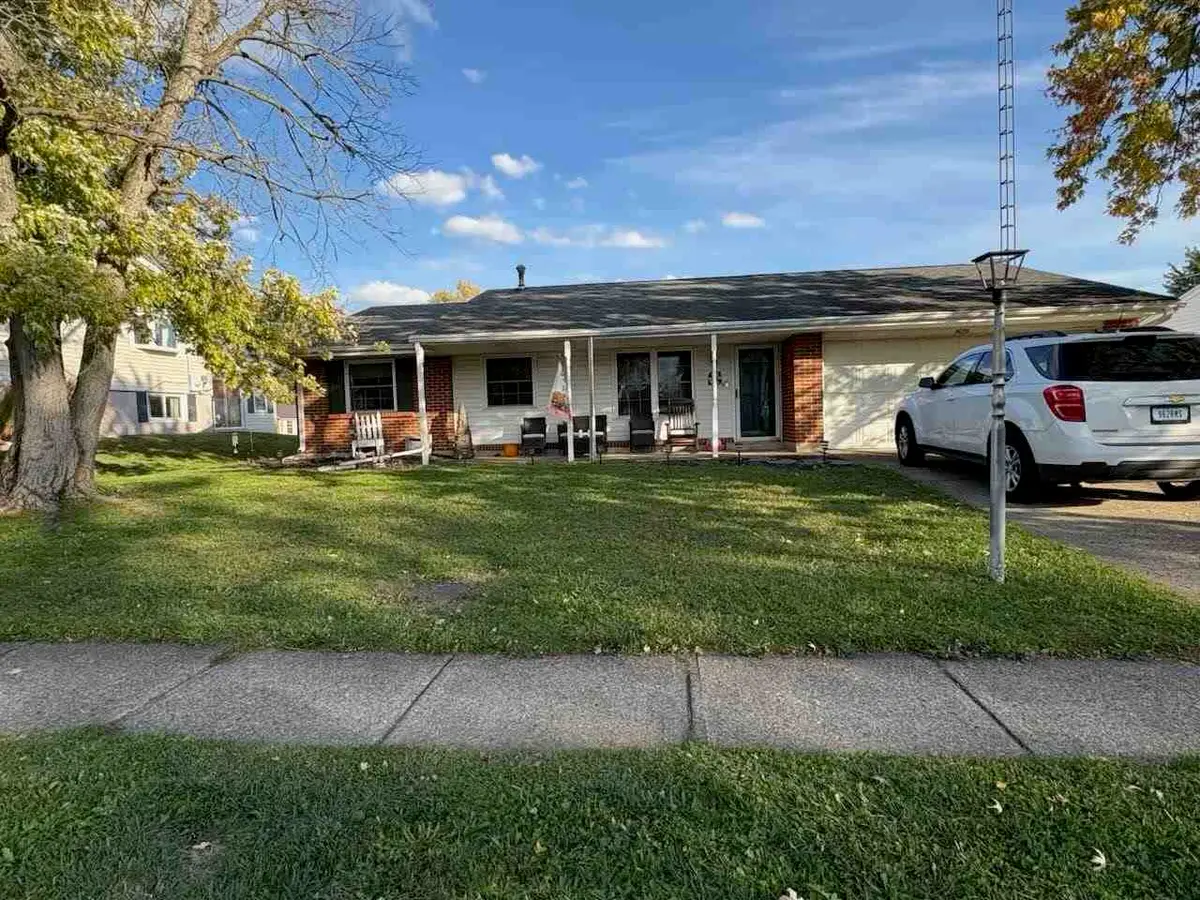 4055 HIGHLAND DR, Richmond, IN 47374 - Image #1