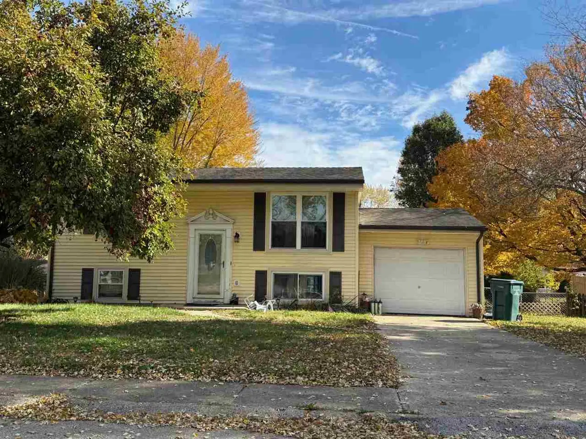 937 SYCAMORE LANE, Richmond, IN 47374 - Image #1