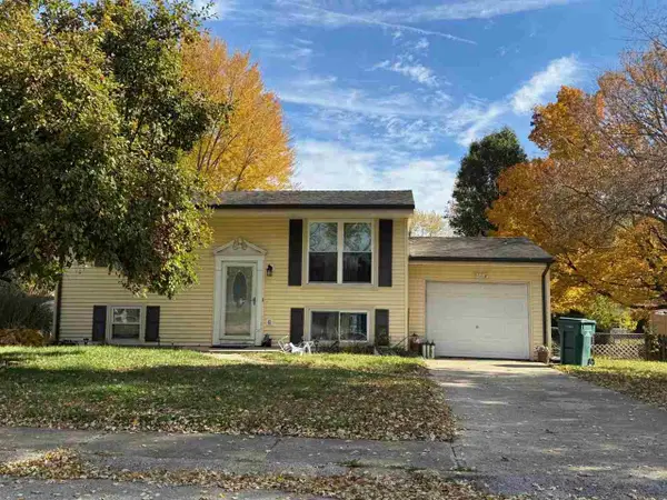 937 SYCAMORE LANE, Richmond, IN 47374