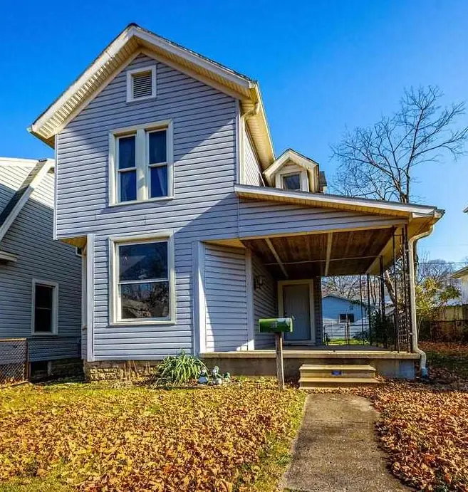 109 N 21st, Richmond, IN 47374 - Image #1