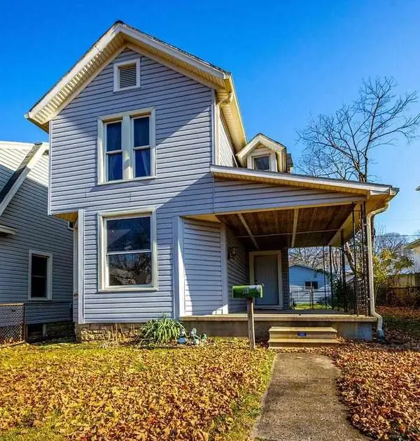 109 N 21st, Richmond, IN 47374