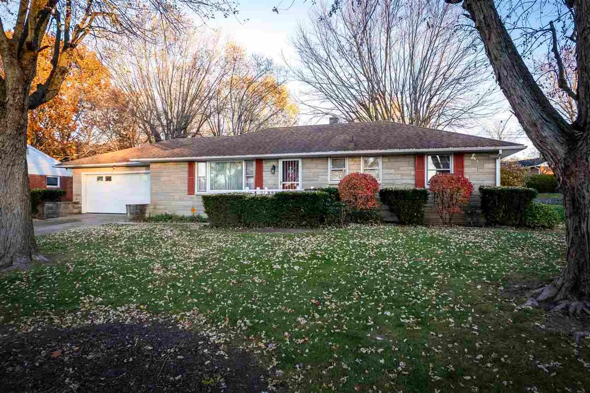 261 S 27th Street, Richmond, IN 47374 - Image #1