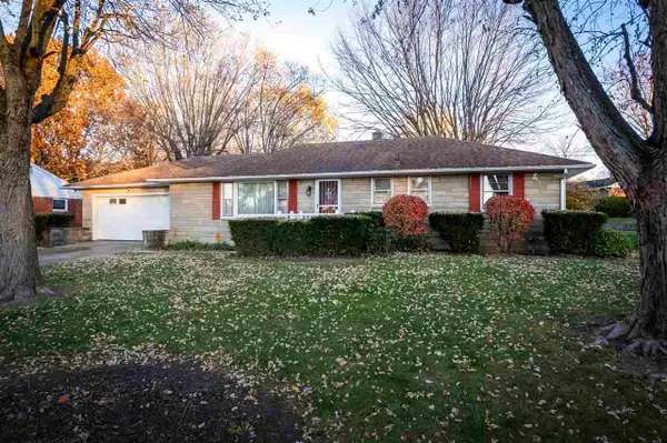 261 S 27th Street, Richmond, IN 47374